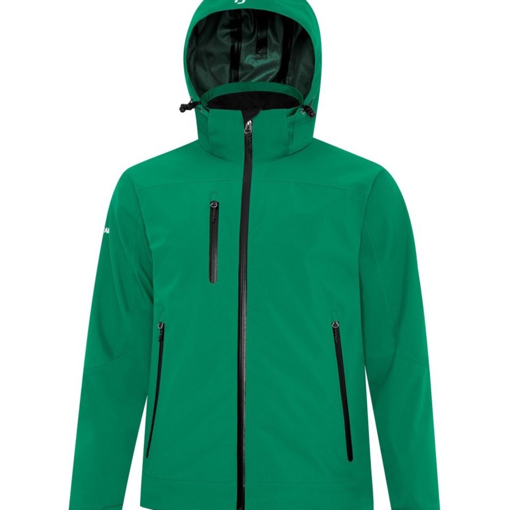 DRYFRAME® TRI-TECH HARD SHELL JACKET